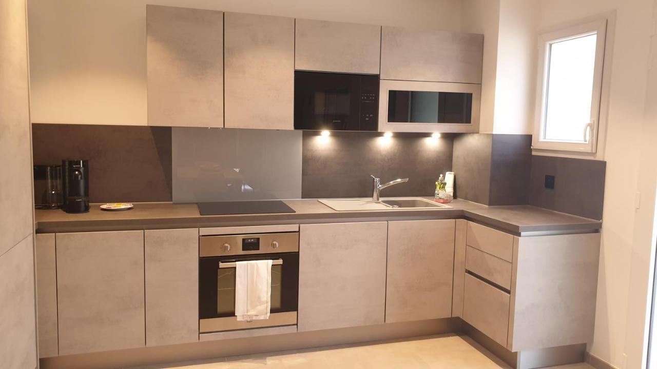 Appartement Ire Sévrier Dış mekan fotoğraf