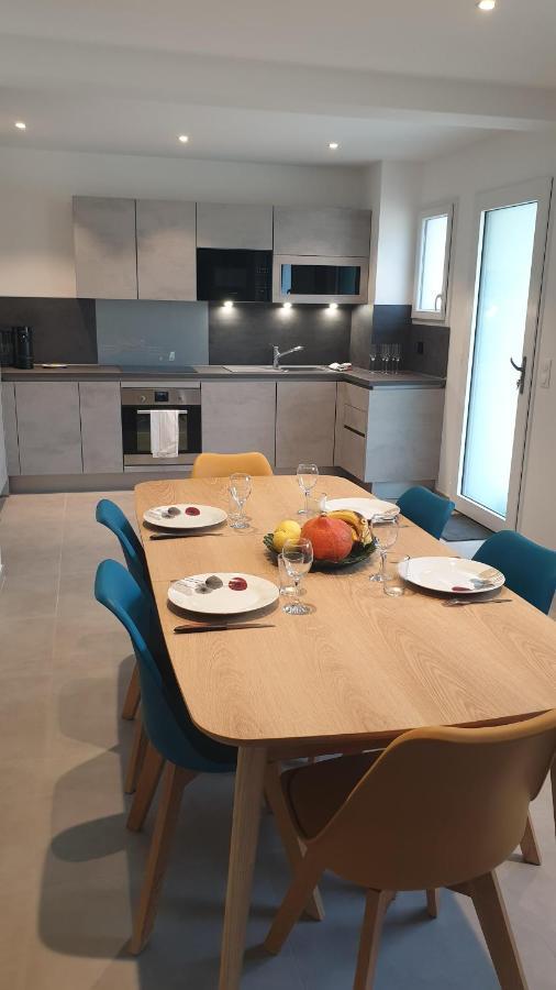 Appartement Ire Sévrier Dış mekan fotoğraf