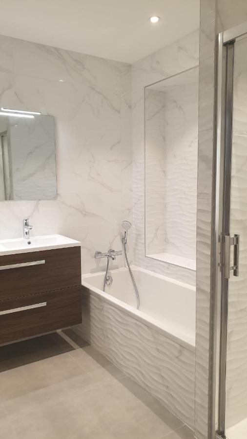 Appartement Ire Sévrier Dış mekan fotoğraf