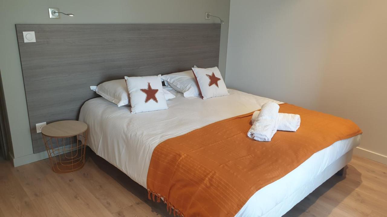 Appartement Ire Sévrier Dış mekan fotoğraf