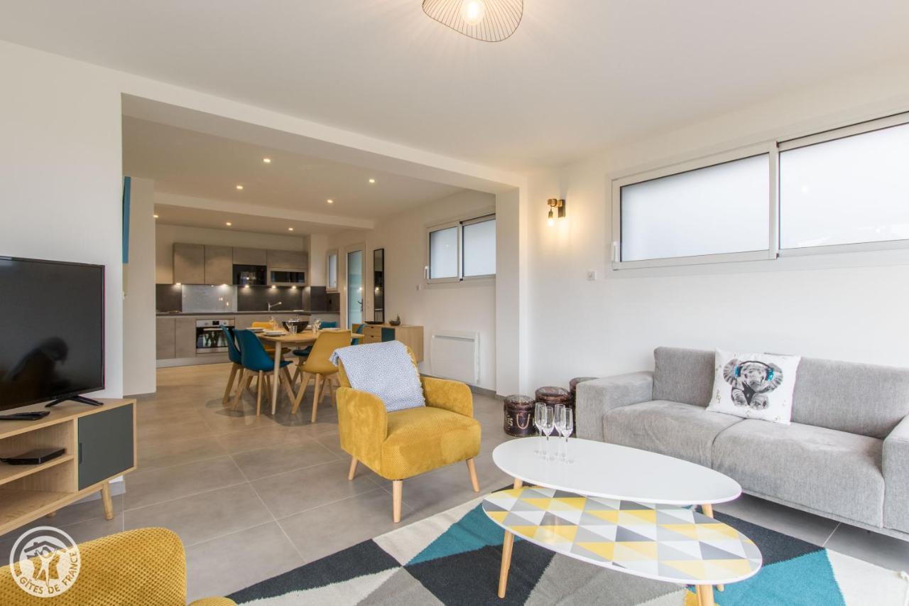 Appartement Ire Sévrier Dış mekan fotoğraf