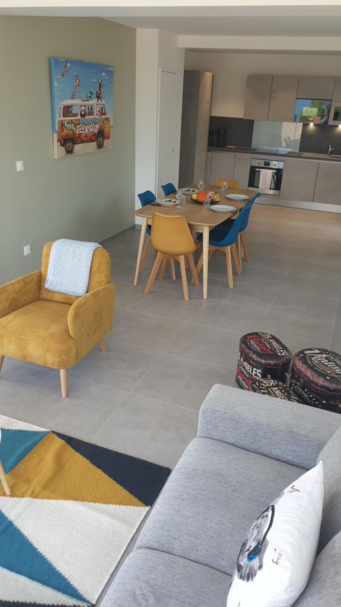 Appartement Ire Sévrier Oda fotoğraf